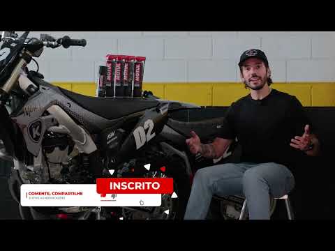 Leia mais sobre o artigo A verdade sobre lubrificantes de corrente que ninguém te explica | Duas Rodas + Motul
