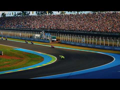 Leia mais sobre o artigo O último dia da MotoGP Brasil como você nunca viu antes | Velocidade em Todos os Detalhes