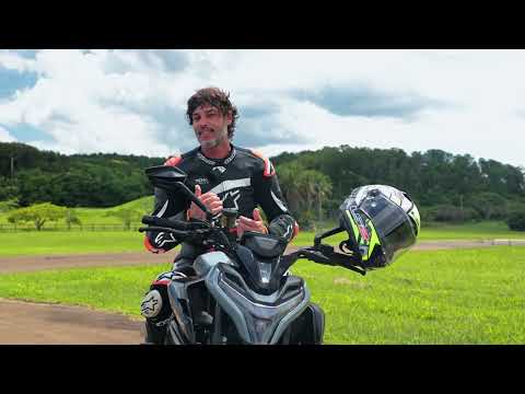 Leia mais sobre o artigo CFMoto 675NK | Testamos antes do lançamento e foi uma surpresa