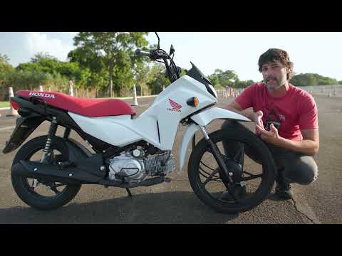 Leia mais sobre o artigo HONDA POP 110 | TESTE COMPLETO E PRIMEIRAS IMPRESSÕES