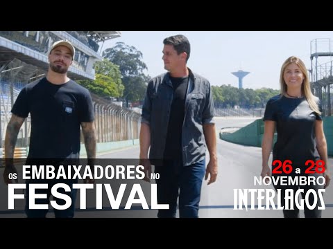 Leia mais sobre o artigo FESTIVAL 2021 | EMBAIXADORES